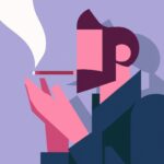 que significa soñar que fumas