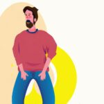 soñar que te haces pipi