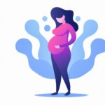 que significa soñar con una hija embarazada