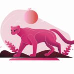 que significa soñar con jaguares