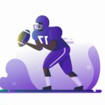 que significa soñar que juegas a futbol americano