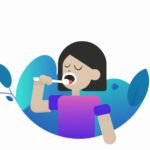 que significa soñar que te lavas los dientes