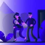 que significa soñar que te roban