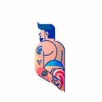 que significa soñar con tatuajes en el cuerpo