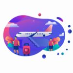 soñar que vuelas en avión