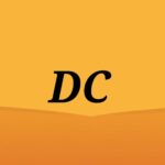 que es DC en números romanos