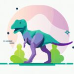 Qué son los Allosaurus