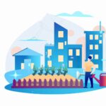 Qué es la agricultura urbana