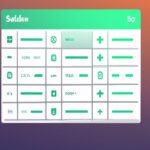 Qué es la cinta de opciones en Excel