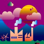 Qué es contaminación atmosférica