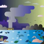 Qué es contaminación física