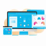 Qué es maquetación web