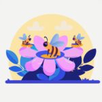 Qué es la polinización