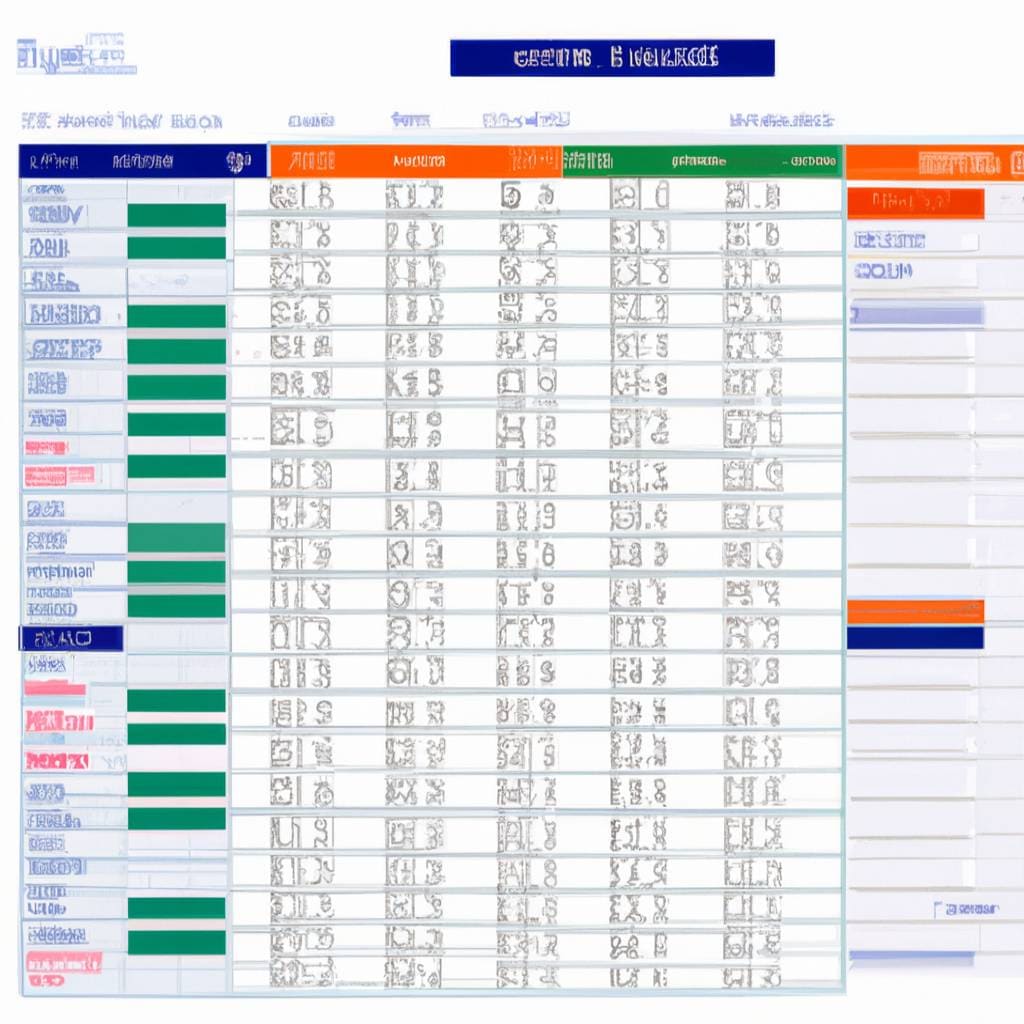 ¿Qué es un 'Rango' en Excel? - Descubre las agrupaciones en las hojas ...