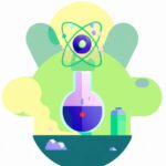 Qué es una reacción nuclear en química