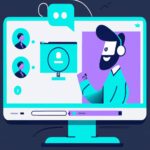 Qué es Webcast en programación