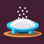 Que son las sales minerales