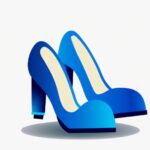 Soñar con zapatos nuevos de colores