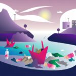 Qué es la contaminación del agua