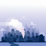 Qué es la contaminación del aire