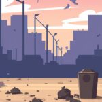 Qué es la contaminación del suelo