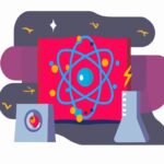 Qué es la energía atómica