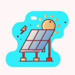 Qué es energía solar