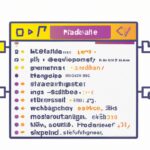 Qué es la estructura básica de HTML