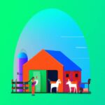 Qué es ganadería intensiva