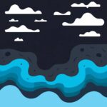 Qué es la marea negra