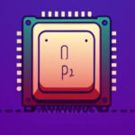 Qué es un microprocesador