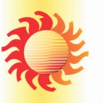 Qué es la radiación solar