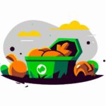 Qué son los desechos agrícolas