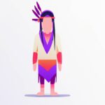 Qué son los indios Cherokee