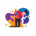 Soñar que alguien vomita