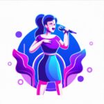 Soñar que cantas fuerte