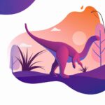 Soñar con dinosaurios