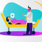 Soñar que te operan