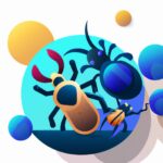 Soñar con piojos en otra persona