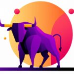 Soñar con toros grandes