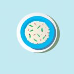 Qué continente es el principal productor de arroz