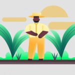 Qué es la agricultura convencional