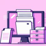 Qué es un archivo electrónico