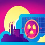 Qué es la contaminación nuclear