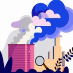 Qué es contaminación térmica