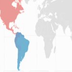 Qué es un continente