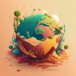 Qué es la corteza terrestre