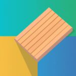 Qué es una duela de madera