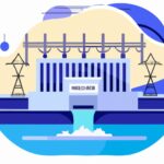 Qué es energía hidroeléctrica