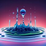 Qué es el estado líquido en física y química